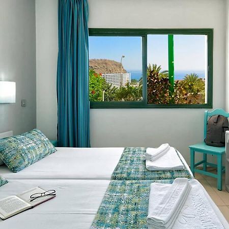 Apartamentos Los Veleros Porto Rico Exterior foto