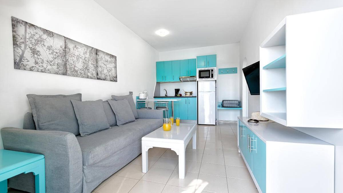 Apartamentos Los Veleros Porto Rico Exterior foto