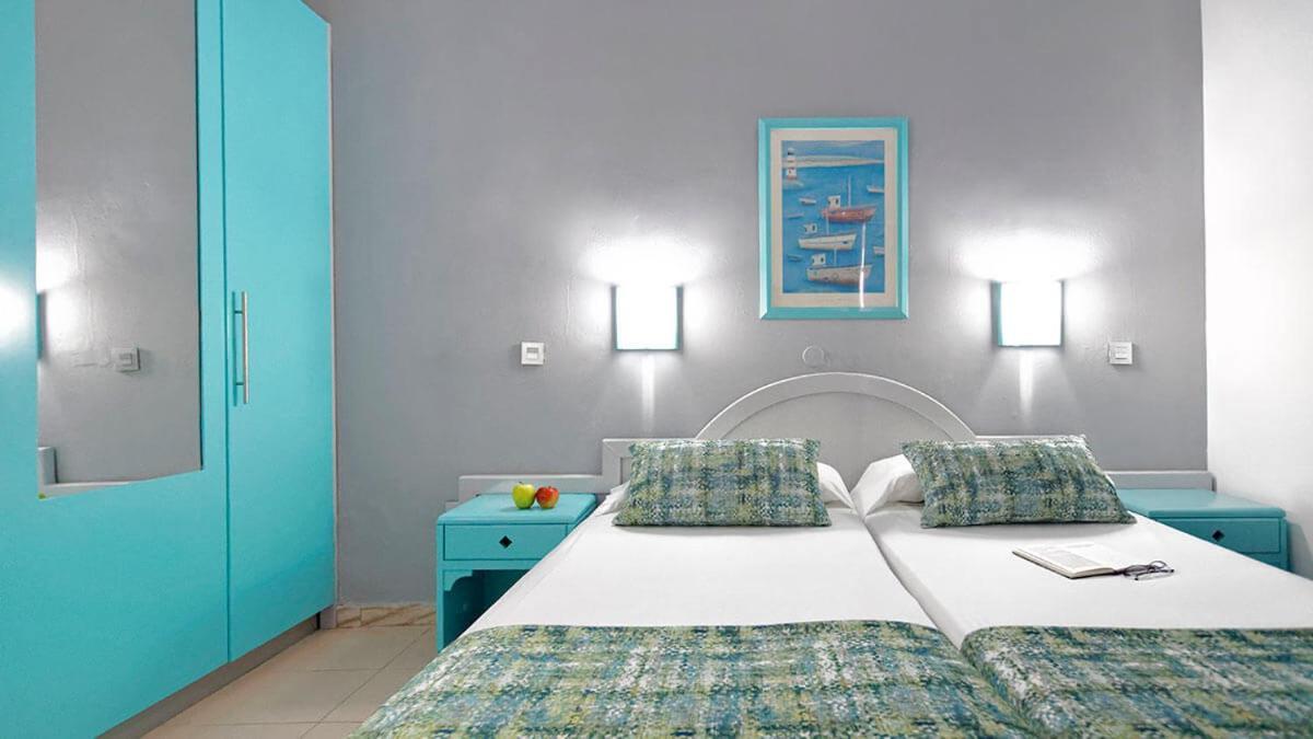 Apartamentos Los Veleros Porto Rico Exterior foto