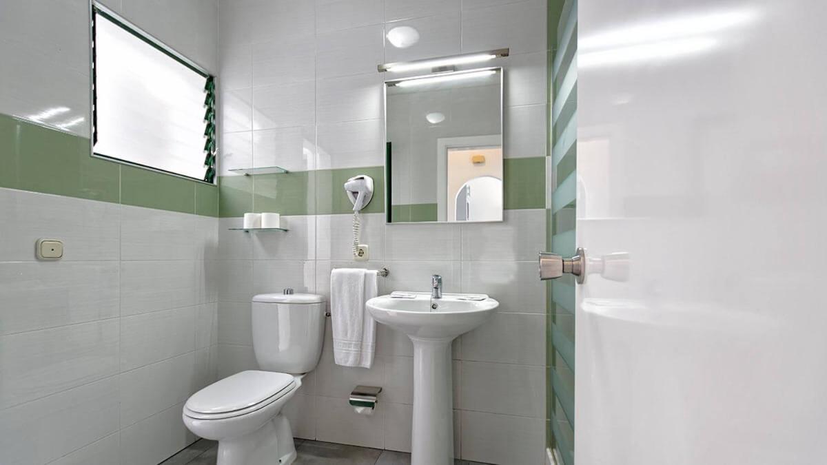 Apartamentos Los Veleros Porto Rico Exterior foto