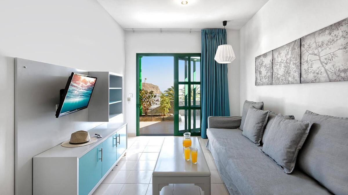 Apartamentos Los Veleros Porto Rico Exterior foto